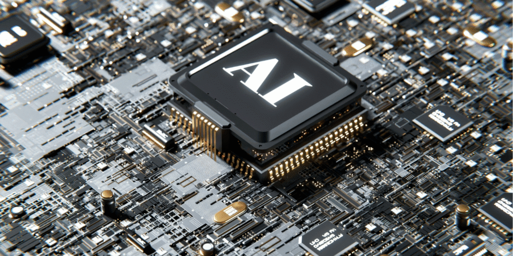 Is AI Changing Construction Disputes?