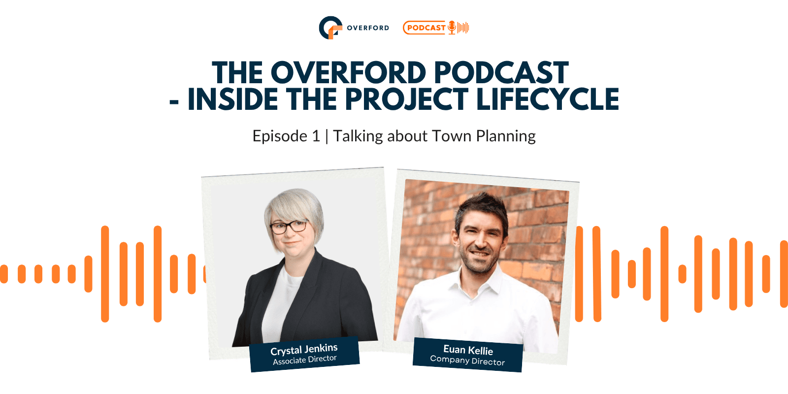 The Overford Podcast