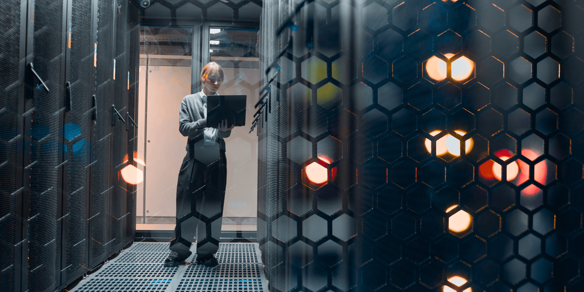 datacentres