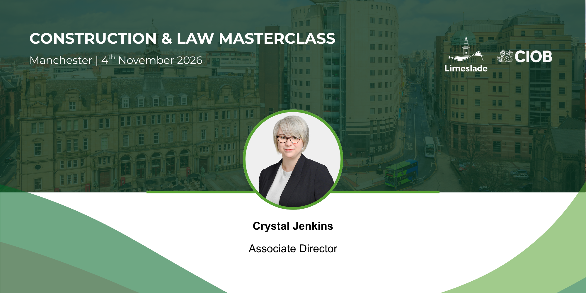 Construction and Law Masterclass